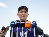 黄仁范：韩国需要打进八强，才能说比上届世界杯的成绩更好