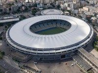 世界杯史话12：马拉卡纳惨案