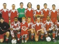 狼队触底反弹，那些历史上的最烂球队有多抽象？