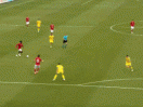 丹麦2-1乌克兰，埃里克森晕倒被送医，比赛终止
