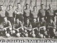 世界杯史话06：英国人发明了现代足球，却为何不参加前三届世界杯？