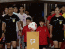 半场战报：陕西联合1-0苏州东吴，伊兰杜斯特建功