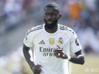 阿斯：皇马想延续阿拉巴和吕迪格的成功，以免签的方式签中卫