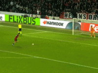 转发接事业运！奥尔特加未扑出任何点球仍在点球大战3-0胜出