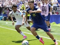 踢球者：勒沃库森不会低于3000万欧出售阿拉伊贝戈维奇