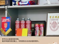 对话铜梁龙总经理：在热起来的中国足球市场里，做一门还没人做成功的生意