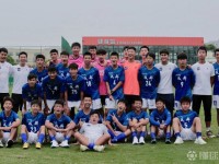 专访木塔力甫梯队教练谭博：像当木匠一样做青训
