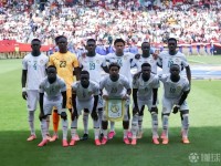 talkSPORT：塞内加尔队医被指控实际上是妇科医生，而非治疗师
