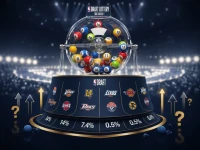 NBA选秀乐透抽签如何进行？NBA选秀规则解析