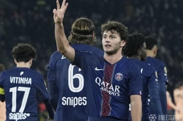 法媒：若昂-内维斯伤情好转，大概率能进入战切尔西的大名单