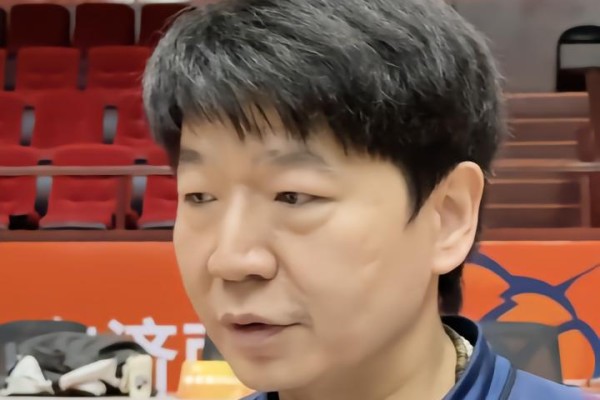 邱彪：辽宁队的经验比我们丰富，今晚会抱着决胜的信念去拼