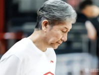 郑永刚：球队现在只剩两名外援，今晚我们要打出血性全力以赴