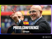 德拉富恩特：对阵法国是提前上演的世界杯决赛