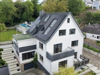 图片报：克洛普多特时期住的别墅被挂牌出售，占地面积2239平