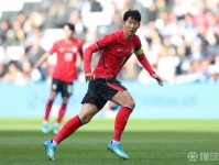 孙兴慜：韩国队02年世界杯创造了辉煌，我们想复刻这样的经历