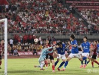 “川超”收官夜：季军、金靴与“九妹”同时落定
