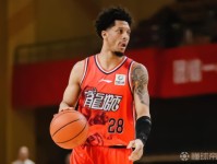 媒体人：外援威金顿加盟山西汾酒男篮