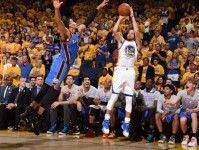 什么是三分球？三分球要点及三分球战术技巧解析