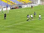 8次扑救&amp;扑点，依合散当选U19国足vs哥伦比亚一役最佳球员