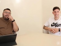 巴尔韦德：我们想在世界杯复仇，只要团结起来就不怕任何对手