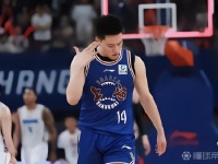 李弘权：我们要把压力转化成动力，全力以赴去拼卫冕冠军广厦