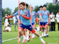 封闭热身赛：日本2-1日本U19，盐贝健人、铃木淳之介建功