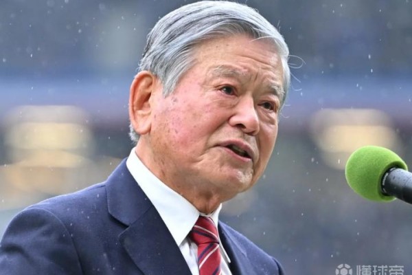 川渊三郎：这是一届让人无法释怀的世界杯，FIFA应该重新培训裁判
