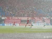 “川超”落幕：一百六十二场梦，与一个四川的背影