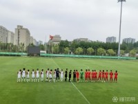东体：U19人员不整，6名中超球员要缺席2场土伦杯