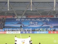 “川超”乐山不敌德阳：输赢皆是风景，场外满是温情