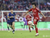 德天空：田中聪今日接受体检，长约加盟沙尔克04一事即将官宣