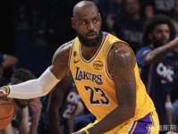 ESPN记者：詹姆斯目前还没决定自己的未来，我预计他会继续打