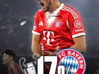 欧冠冠军可能归属再次调整，阿森纳，拜仁和巴塞罗那...