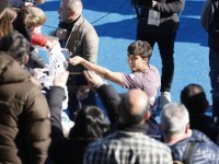 姆巴佩因伤缺阵，贡萨洛将成为目前唯一的正印替代方案