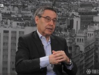 巴托梅乌：若当时按正确方式处理，本可续约梅西并引进新援