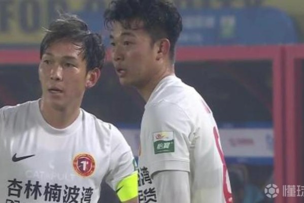 严鼎皓伤势怎么样了？徐正源：本轮严鼎皓大概率还是无法登场