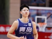 媒体人：北控交易得到青岛前锋赵嘉义