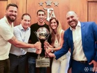 总积分冠军、第四降级、网红出场……奇葩的阿根廷联赛到底多离谱？