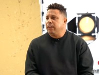 大罗：这支巴西队目前不是公认的最大热门，但我始终看好他们