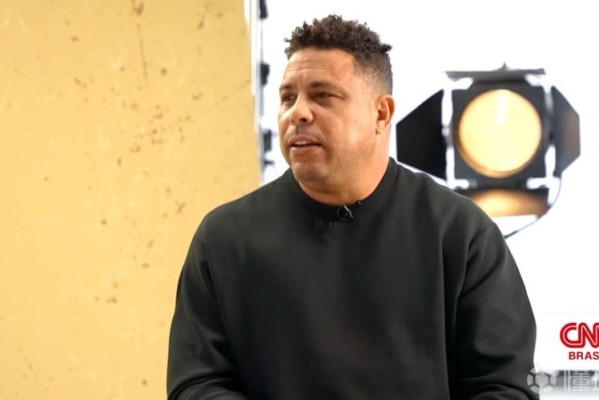 大罗：这支巴西队目前不是公认的最大热门，但我始终看好他们