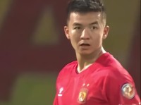 阿卜杜瓦哈普谈广州队解散：更为没完成我们的冲超目标而难过