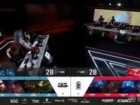BLG 1-0战胜MKOI，本届EWC拿下开门红