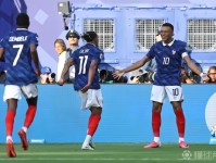 电讯报：四强里面英格兰最弱，防守漏洞也最为明显