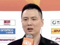 卢伟：俩外援轮换只能让古德温几乎打满全场，他称得上MVP称号