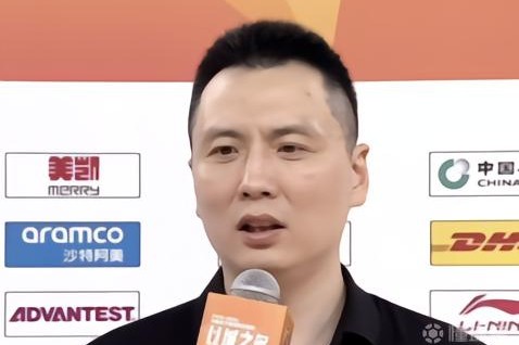 卢伟：俩外援轮换只能让古德温几乎打满全场，他称得上MVP称号
