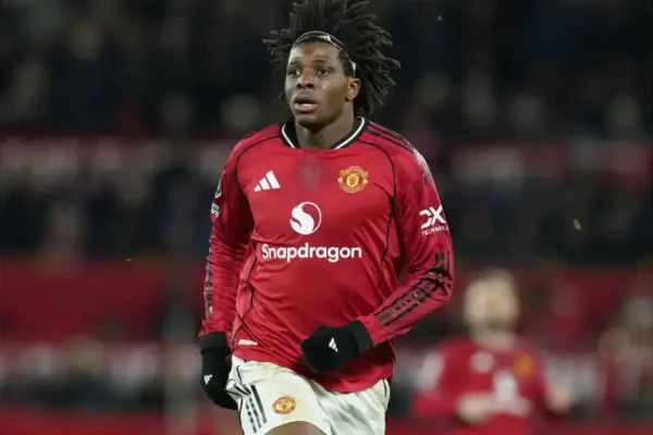 莱切主席：失去多古很痛苦，当时没想到曼联报价如此之高