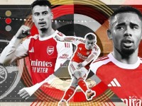 ESPN：阿森纳要想签下大牌球员，须决定队中一些球员的未来