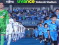 广岛三箭1-0川崎前锋，总比分3-1获得第7名，中村草太破门