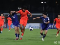 亚洲杯亚军，U17赵松源：虽有些许遗憾，但我们仍斗志昂扬