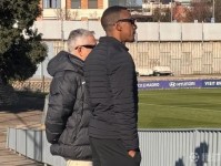 马竞名宿佩雷亚：马竞是我永恒的热爱，希望球队能够冲击冠军